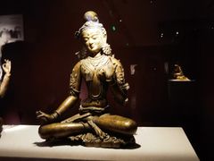 -敦煌石窟文物保护研究陈列中心