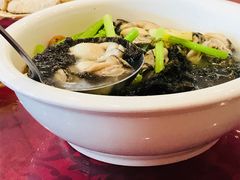 -新渔享海鲜餐厅(广海渔人码头店)