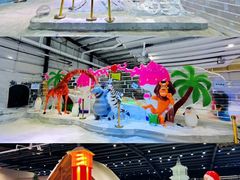 -宁波冰雪大世界(北仑区)
