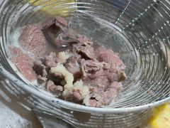 五花趾-幸运牛汕头小黄牛牛肉火锅(梅林店)