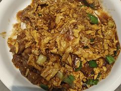 -黑窑厂糖油饼烤鸭·清真菜(旗舰店)
