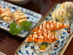 -小川洋风料理(江汉路店)