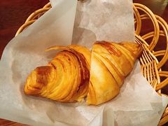 牛角包-麦田工坊(月湖店)
