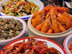 -冶建镜子·中国龙虾王(总店)
