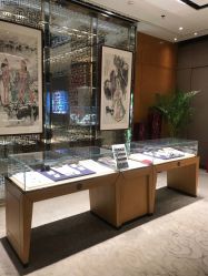 店内环境-北京七彩云南翡翠珠宝旗舰店(月坛店)