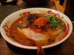 -豚王拉面(澳门银河店)