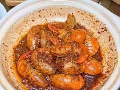 -湖南老灶台·生态农业餐饮(龙胜店)