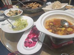 -尚品家宴(槐荫店)