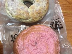 -酵墅·手感烘焙(印象汇店)
