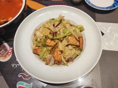 -巴依老爷新疆美食(清华东门店)