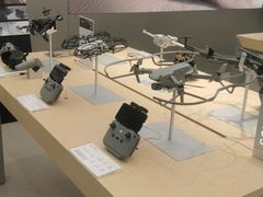 -DJI大疆(福州万象城授权体验店)