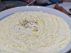 -火山屋台(新街口店)