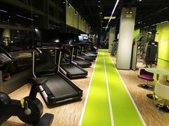 -GMJ·24H健身房(北外滩店)