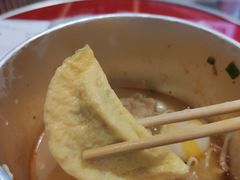 -大喜麻辣拌(凯德1818店)