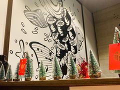 -雷神拉面(财富中心玉米楼店)
