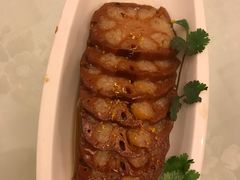 -老上海弄堂菜馆(恒基名人购物中心店)