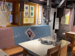 -欧巴烤肉(创富世纪店)