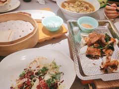 -章吴记喜瑞餐厅(东东城店)