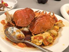 -潮府馆·非遗潮州菜·世纪公园(新国际博览中心店)