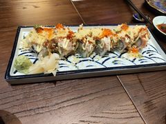-鸟鹏烧鸟居酒屋(天河领展店)