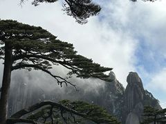 -黄山风景区