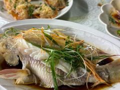 -范饭椰林川湘味海鲜·椰子鸡(三亚湾椰梦长廊店)
