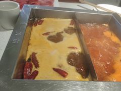 -串一火锅(赛格国际购物中心店)