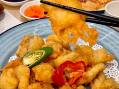 -轩记海鲜餐厅·四十五年老字号·经典粤菜(西区彩虹店)