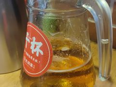 -大闫家烧烤·小海鲜家常菜(郑庄店)