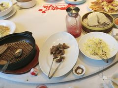 -澜小宴·锦绣江南(金沙滩店)