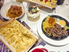 -夏日玛莉西餐厅(梅溪湖步步高店)