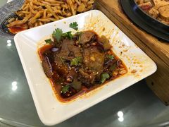 -成都驻京办餐厅(蜀都宾馆店)