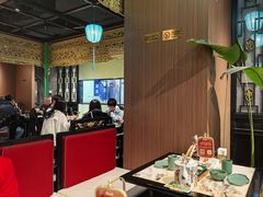 -锦府盐帮·侯宅(五棵松万达店)