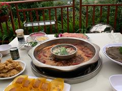 -枇杷园食为鲜火锅(南山店)