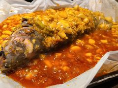 -红辣椒·川菜·火锅(张杨路店)