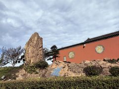 -句容茅山景区
