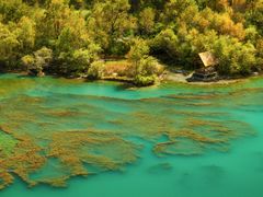-叠溪松坪沟景区