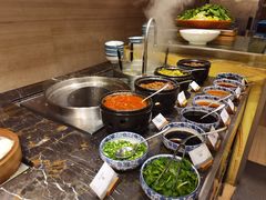 -常州富力喜来登酒店 Feast盛宴标帜西餐厅(新北万达广场店)