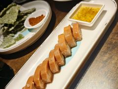 -应天大明王朝·南京菜(中山陵店)