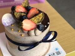 -贝紫Style(木马公寓店)