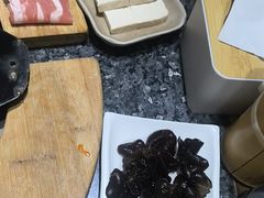 -蜀汏峡火锅(南内环店)