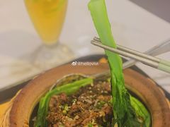-黎一煲煲仔饭(丰乐店)