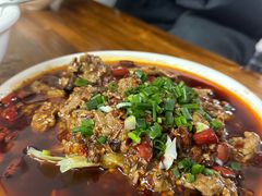 -九九牛肉馆(南山路店)