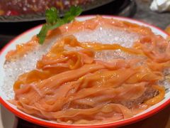 -映山红鲜货火锅(鱼嘴店)