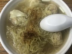 云吞捞面-小梁哥云吞面(黄贝岭店)