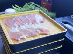 -牛武士寿喜烧·和牛火锅自助(全球首店)