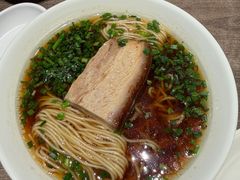 -苏小柳点心·手作小笼包(浦东嘉里城分院)