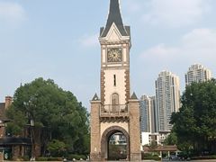 -成都南湖公园