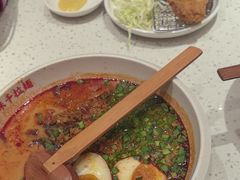 -味千拉面(泰州万达广场店)