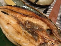 -玄白·炭烤活鳗(上海首店)